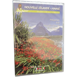 Îles... était une fois : Nouvelle Zélande - Hawaii [FR Import] -...