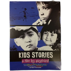 Kids Stories - Neuf sous blister
