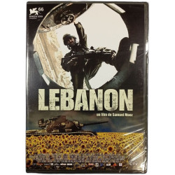 Lebanon - Neuf sous blister