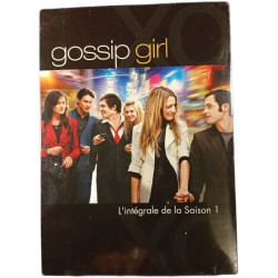 Gossip Girl - L'intégrale de la Saison 1