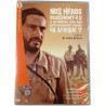 Nos heros reussiront-ils a retrouver leur ami mysterieusement...