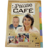 Coffret intégrale pause café [FR Import] - Neuf sous blister