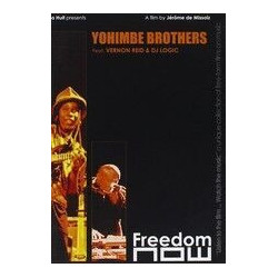 Yohimbe Brothers - Neuf sous blister