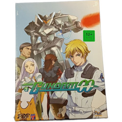 Gundam vol.3 édition collector [FR Import] - Neuf sous blister