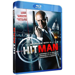 Interview with a Hitman [Blu-ray] - Neuf sous blister