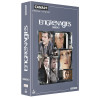 Engrenages saison 2 [FR IMPORT] - Neuf sous blister