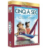 Coffret intégrale 5 à sec [FR Import] - Neuf sous blister