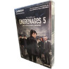 Coffret engrenages saison 5 [FR Import] - Neuf sous blister