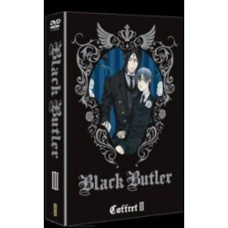 Black Butler-Vol. 3 [Édition Simple] - Neuf sous blister