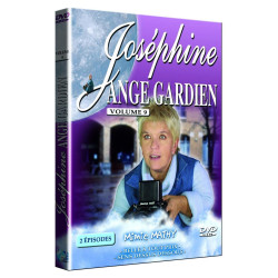 Joséphine ange gardien vol. 9 [FR Import] - Neuf sous blister