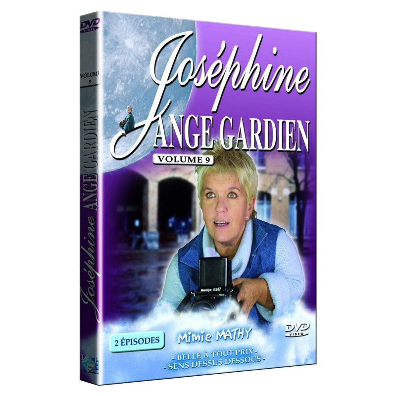 Joséphine ange gardien vol. 9 [FR Import] - Neuf sous blister
