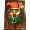 Coffret american gods saison 2 [FR Import] - Neuf sous blister