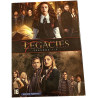 Legacies Seasons 1-2 - Neuf sous blister