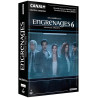 ENGRENAGES - SAISON 6 - DVD - Neuf sous blister