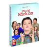 Young Sheldon - S1 DVD - Neuf sous blister