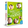 How i met your mother Saison 3 - Neuf sous blister