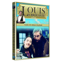 Louis la brocante épisode 10 : louis et le silence de plomb [FR...