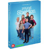 Young sheldon - saison 3 [FR Import] - Neuf sous blister