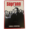 Les Soprano Intégrale Saison 2 - Neuf sous blister