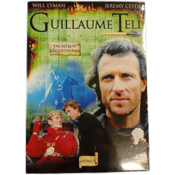 Guillaume Tell - Neuf sous blister