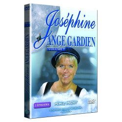 Joséphine ange gardien vol. 7 [FR Import] - Neuf sous blister
