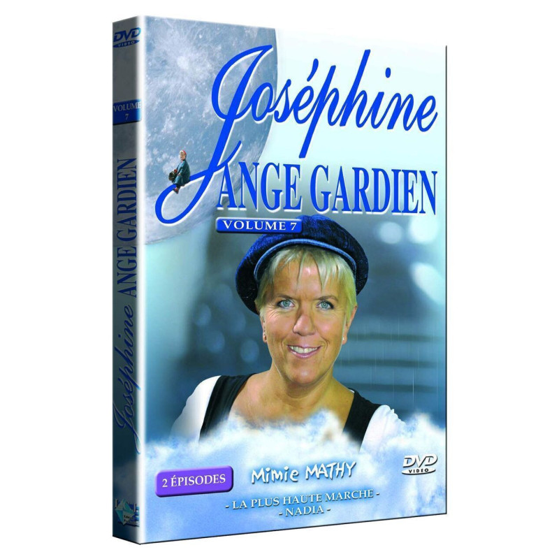 Joséphine ange gardien vol. 7 [FR Import] - Neuf sous blister