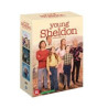 Young sheldon - saisons 1 à 3 [FR Import] - Neuf sous blister