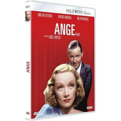 Ange [FR Import] - Neuf sous blister