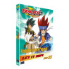 Beyblade métal fusion vol. 10 : fireblaze contre pegasus [FR...