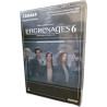ENGRENAGES - SAISON 6 - DVD - Neuf sous blister
