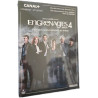 ENGRENAGES - SAISON 4 - DVD - Neuf sous blister