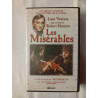 VHS - Les Misérables