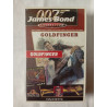 VHS - James Bond 007 – Goldfinger