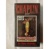VHS - Chaplin éternel : Les Temps Modernes