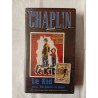 VHS - Charlie Chaplin – Le Kid + Une journée de plaisir