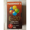 Vhs - passenger's e-120
