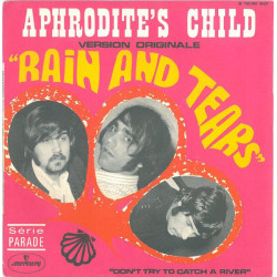 Rain And Tears