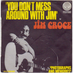 You Don't Mess Around With Jim