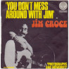 You Don't Mess Around With Jim