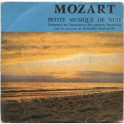 Petite Musique De Nuit