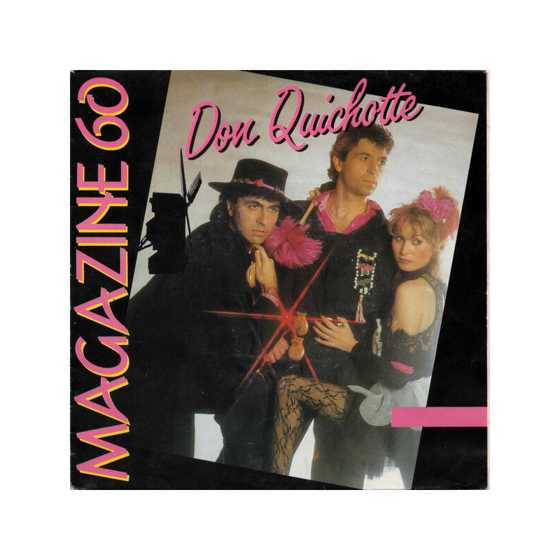 Don Quichotte