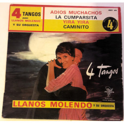 4 Tangos