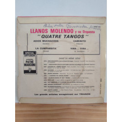 4 Tangos