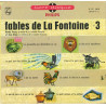 Fables De La Fontaine | n°3