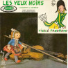Les Yeux Noirs