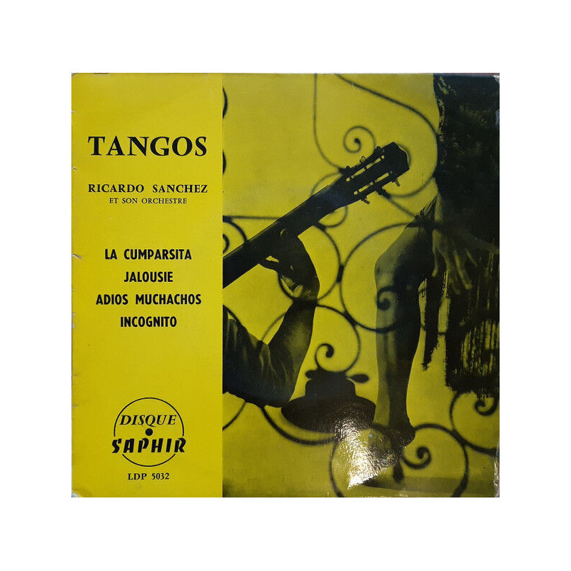 Tangos