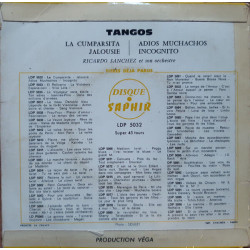 Tangos