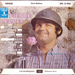 Le Service Militaire