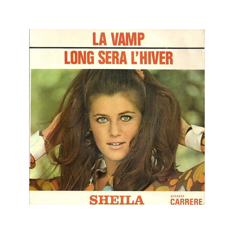 La Vamp / Long Sera L'hiver