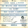 La Vamp / Long Sera L'hiver